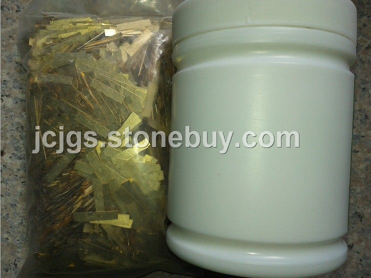 金刚石工具焊片焊粉