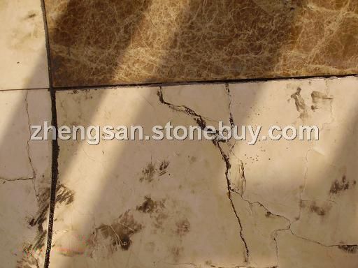 裂纹处理、无缝处理