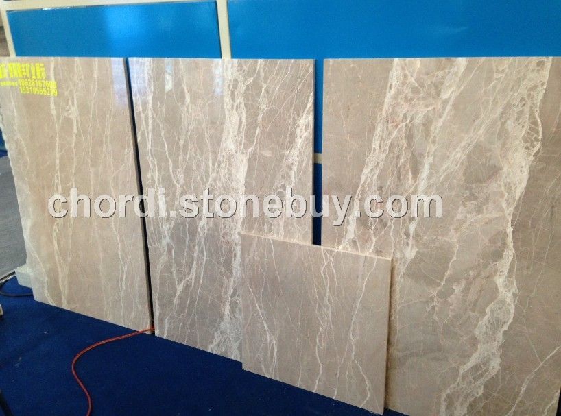 新品种大理石板材