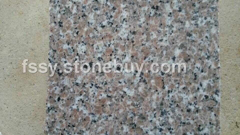 粉红麻（桂林崇岭）