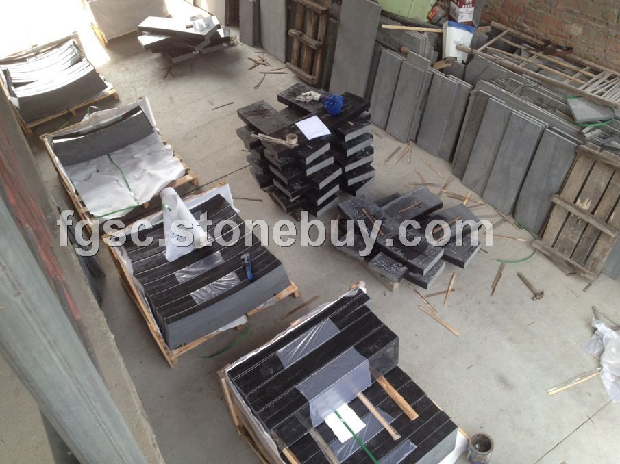 福鼎黑异形板