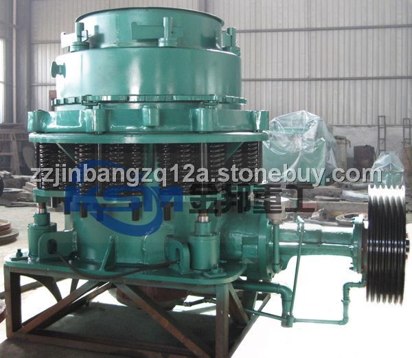 圆锥破石机/弹簧式圆锥破碎机/圆锥破碎机厂家