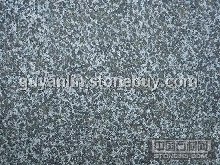 森林绿火烧面