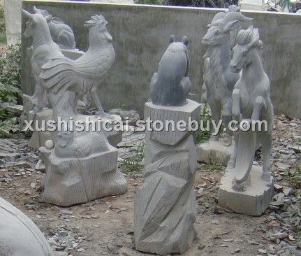 人物雕刻