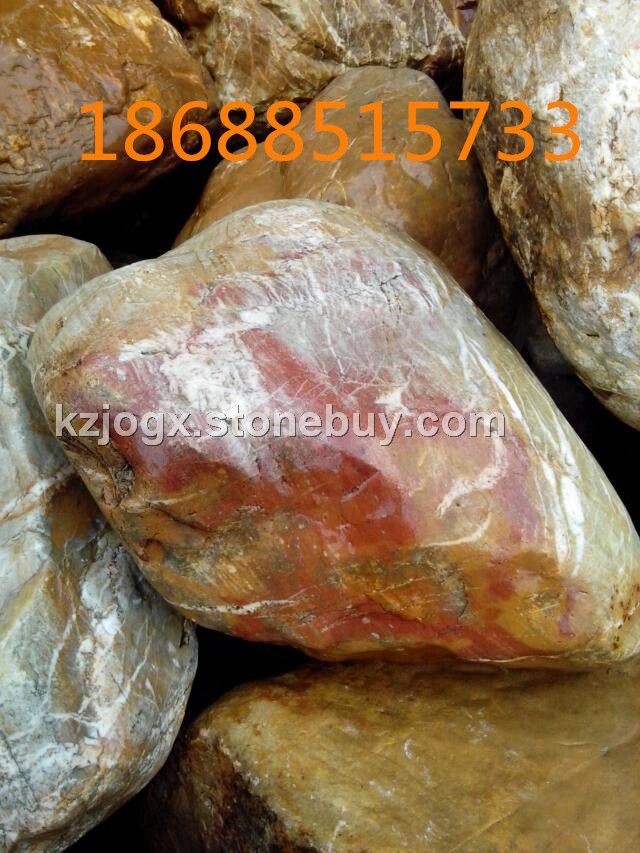 各种景观石，黄蜡石，园林石