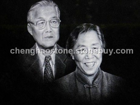 影雕
