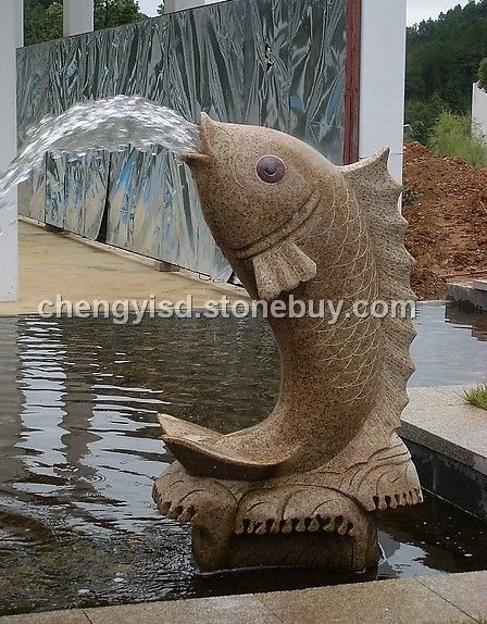 喷泉
