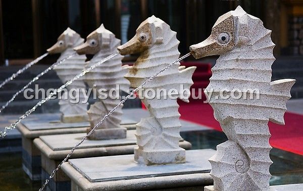 噴泉