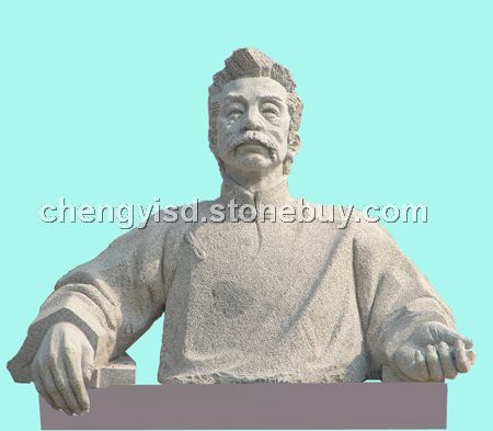 人物雕塑
