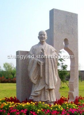 人物雕塑