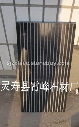 河北黑拉丝面、河北黑抛光面、河北黑石材价格