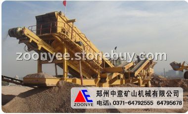 颚式破碎机生产厂家|如何选择适合自己的颚式破碎机