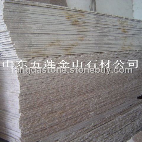 五莲红条板