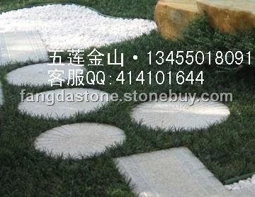 五蓮花景觀石