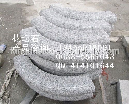 五莲异形石材加工