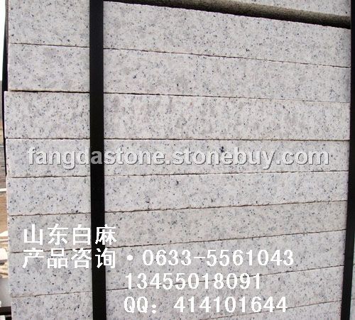 山东白麻厚板