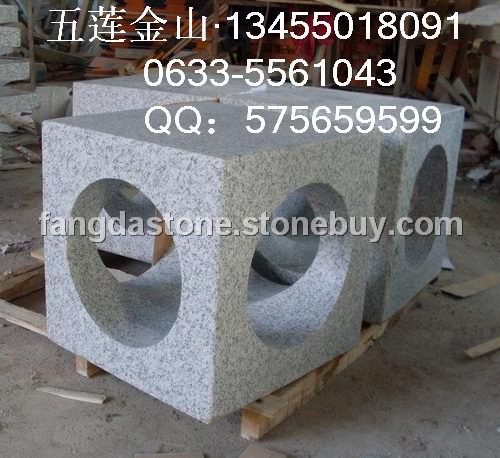 山东白麻景观灯加工