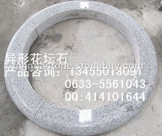 五蓮異形石材加工