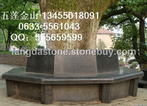 濟(jì)南青樹邊石應(yīng)用