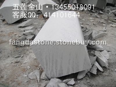 五莲花大斜面路边石