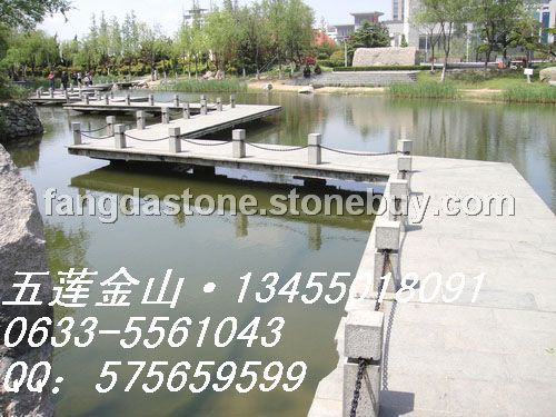 小方柱