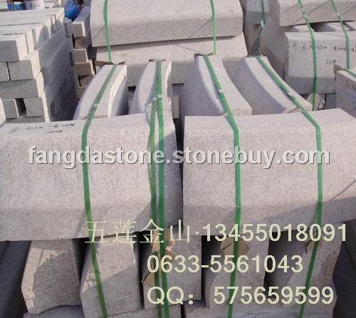 五莲红弯道石