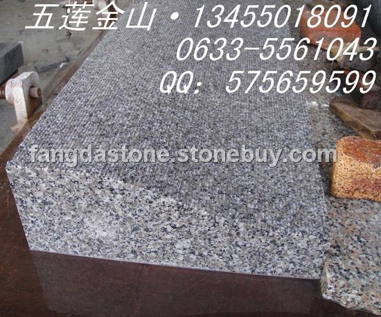 防撞花崗巖路牙石
