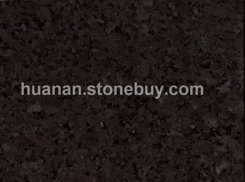 啡水晶