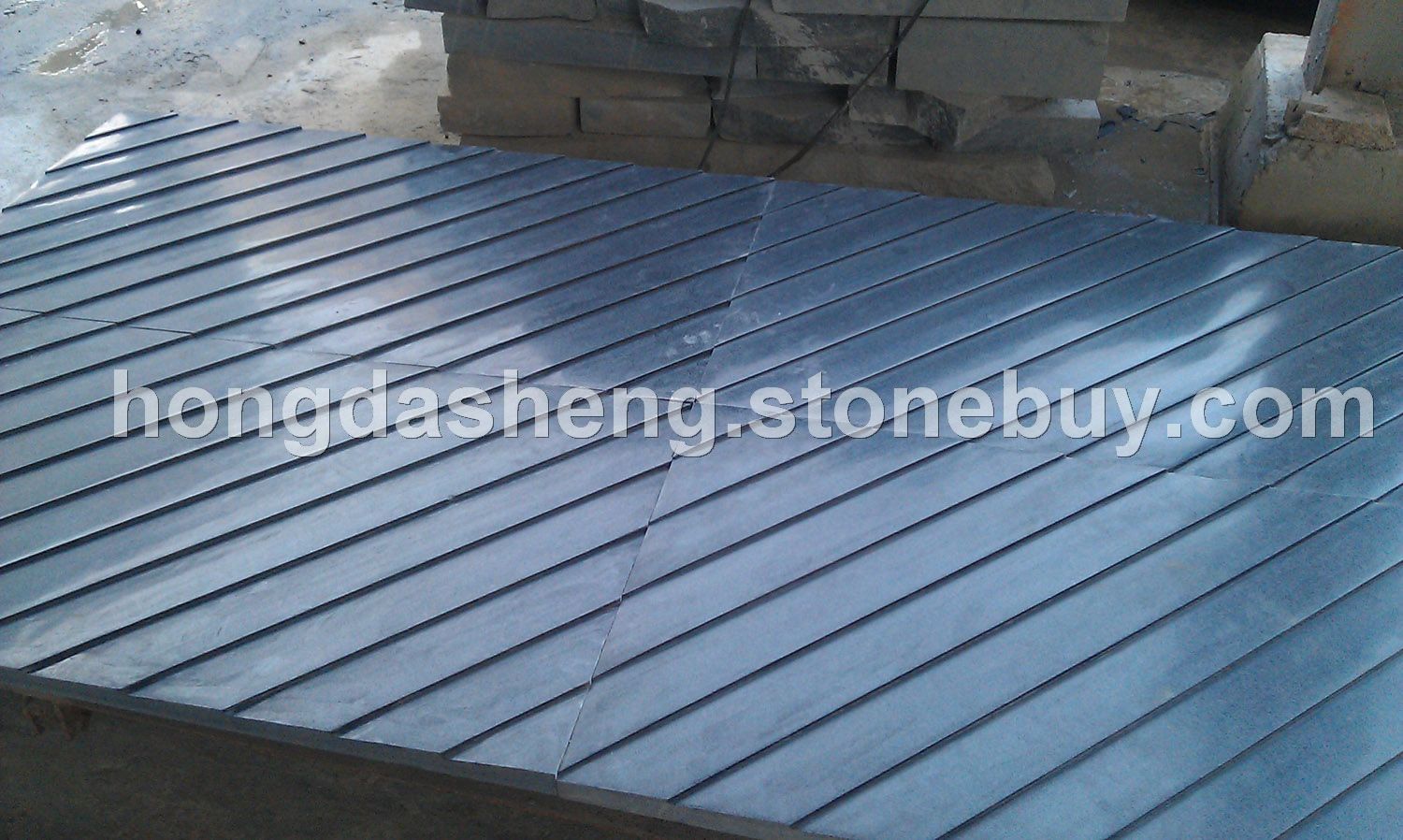 外墙干挂立体板材