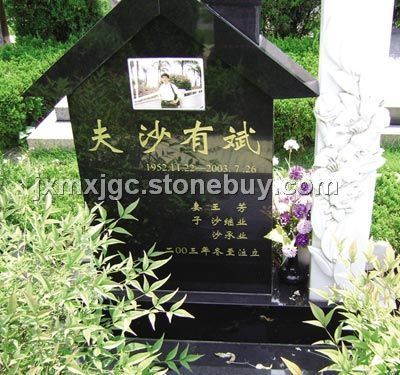 嘉祥墓碑廠家