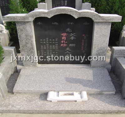 嘉祥墓穴厂家