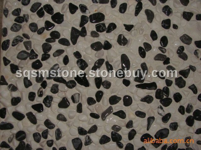 水洗石（保健砖1）