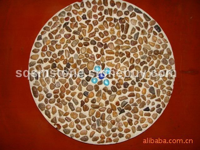 水洗石（保健砖10）