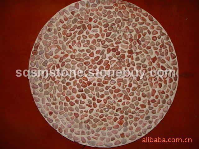 水洗石（保健砖13）