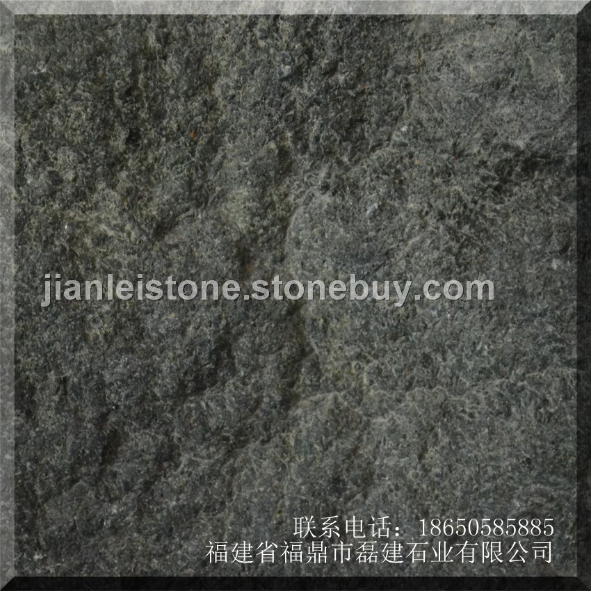 G684福鼎黑自然面