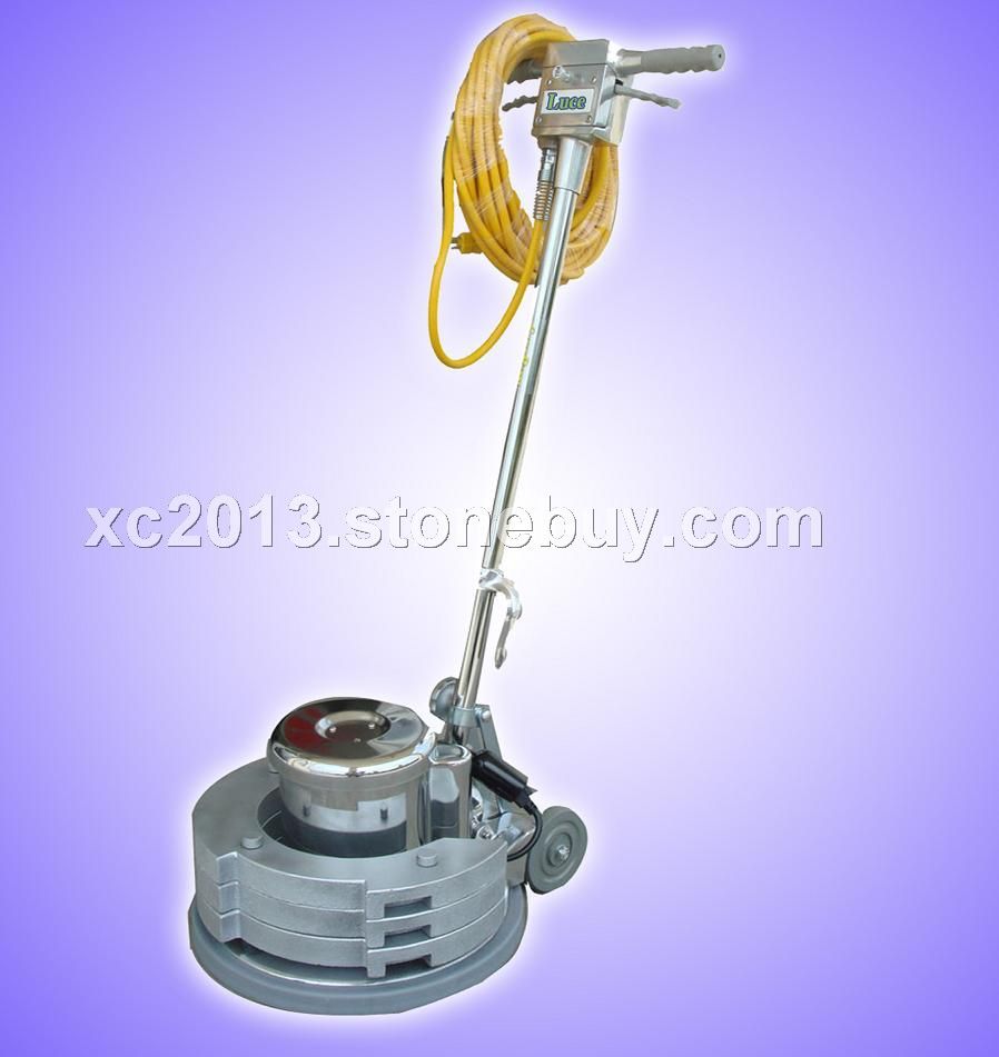 意大利LUCE加重晶面翻新机