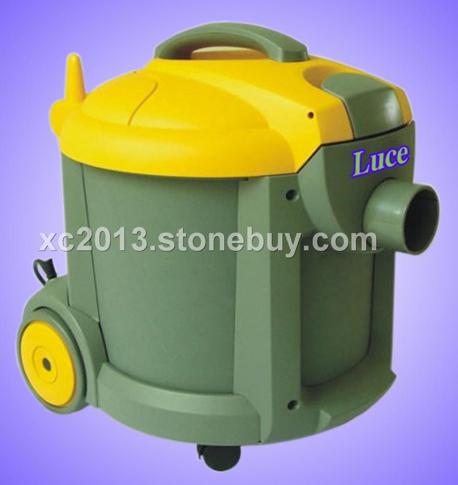 意大利LUCE静音吸尘器