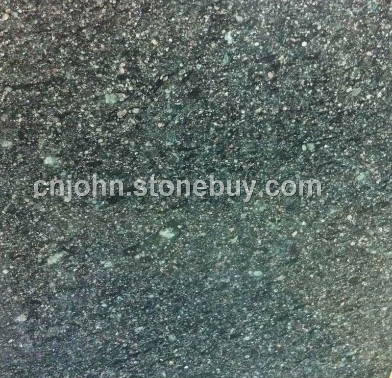 绿斑岩-磨光面