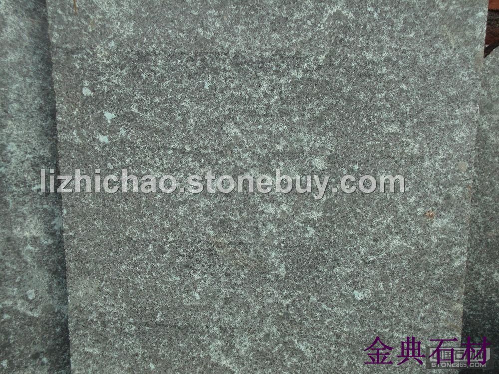 万年青（深绿麻）火烧面