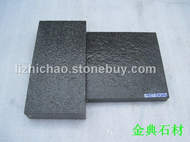 中国黑（河北黑）火烧