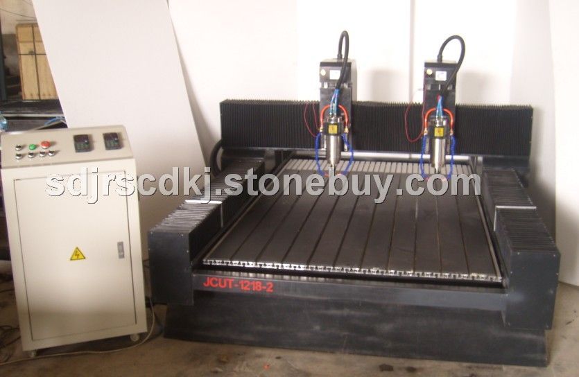 宁夏双头石材雕刻机D银川重型石材雕刻机D石材雕刻机厂家报价