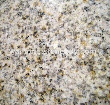 山东黄锈石 18660260725 高