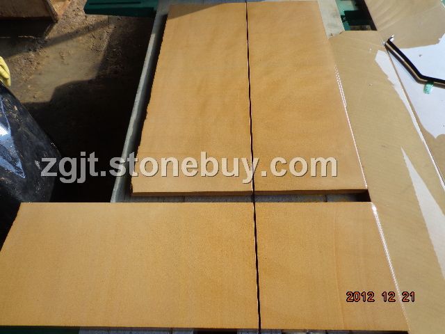 精品黄砂岩