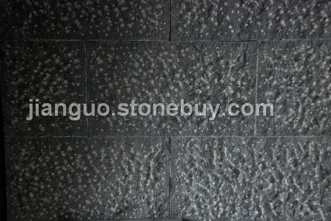 福鼎黑G684菠萝面