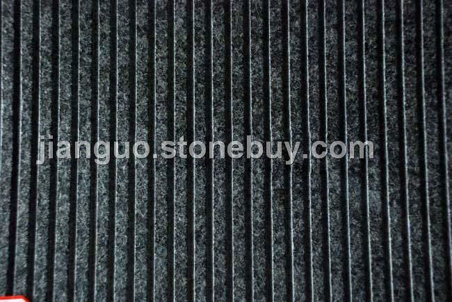 福鼎黑G684火烧加拉槽