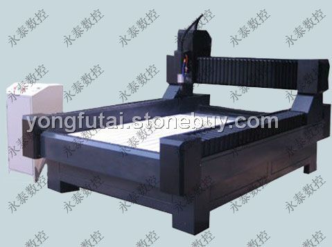 石材雕刻机