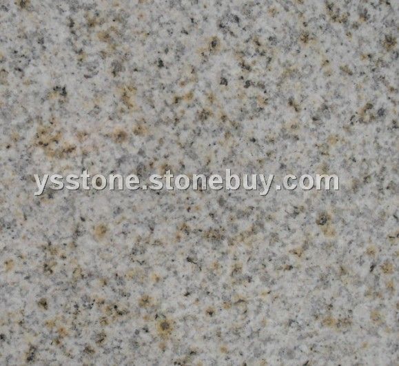 山东黄锈石光面