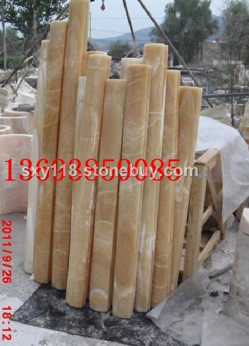 松香玉楼梯扶手花瓶栏杆柱阳台柱