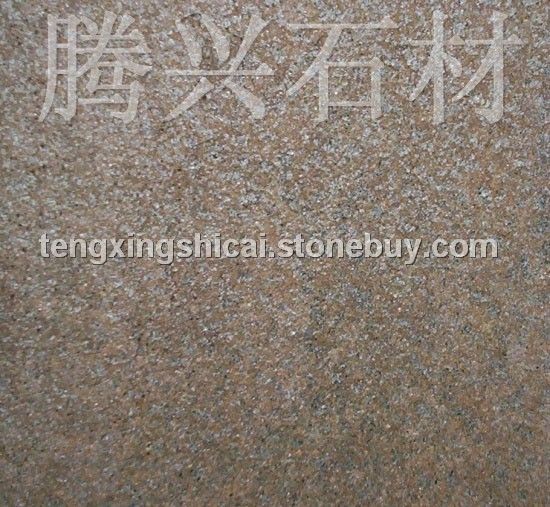 锈石英平板