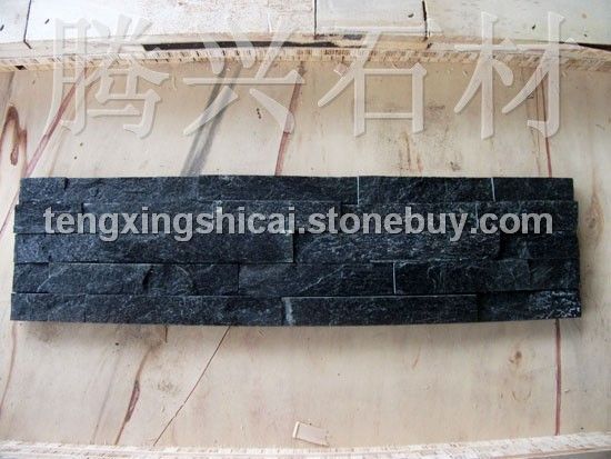 黑石英文化石